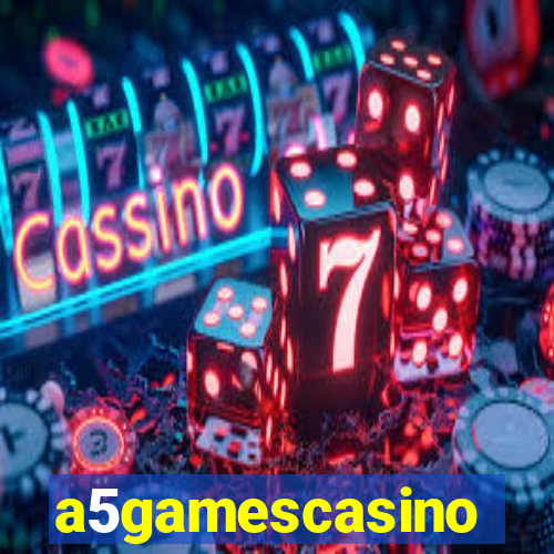 a5gamescasino