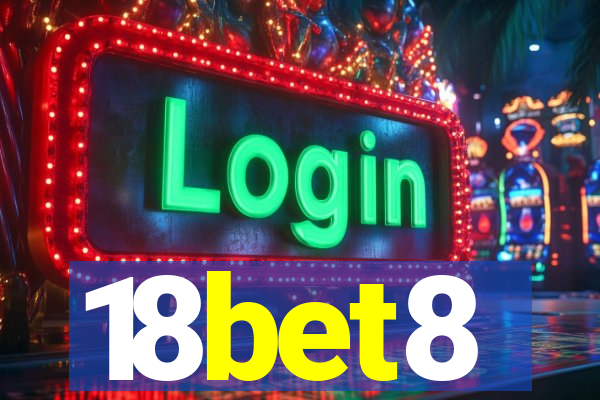 18bet8