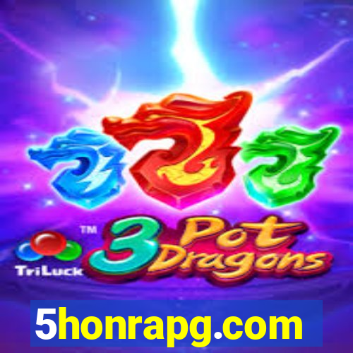 5honrapg.com