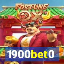 1900bet0