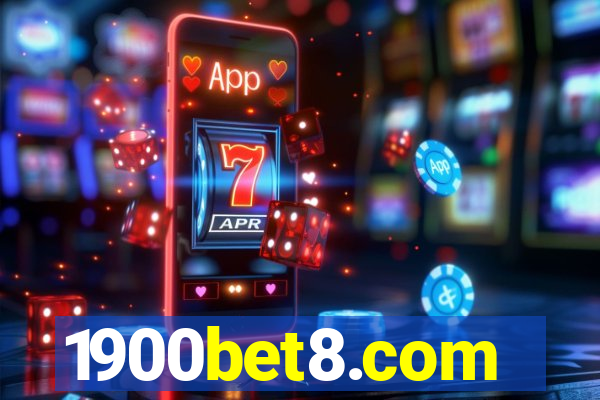 1900bet8.com