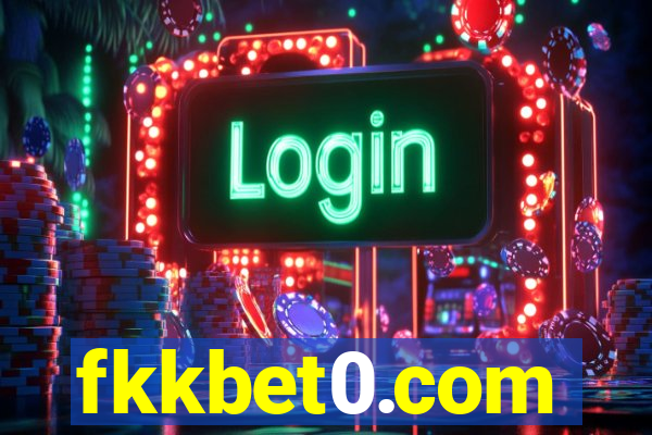 fkkbet0.com