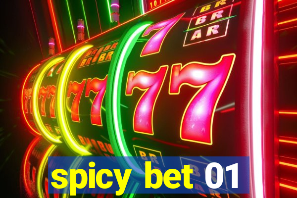 spicy bet 01