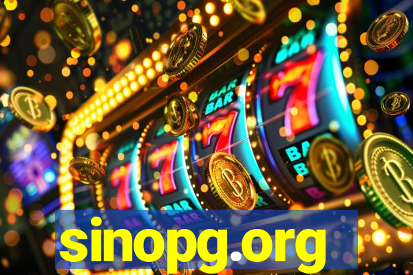 sinopg.org