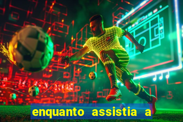 enquanto assistia a um jogo de futebol em um bar francisco começou a provocar raul