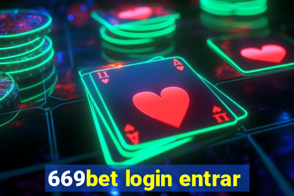 669bet login entrar