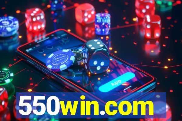 550win.com