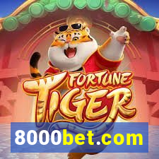 8000bet.com