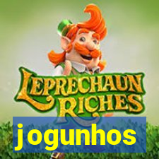 jogunhos