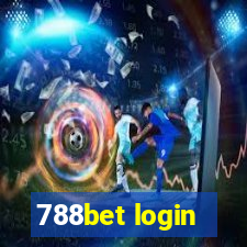 788bet login