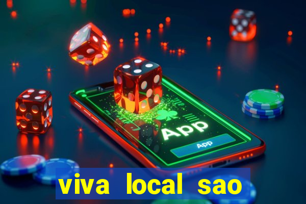 viva local sao jose sc