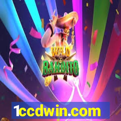 1ccdwin.com