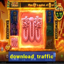 download traffic rider dinheiro infinito