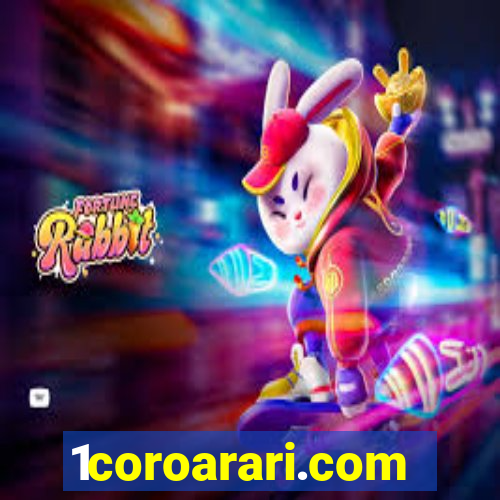 1coroarari.com