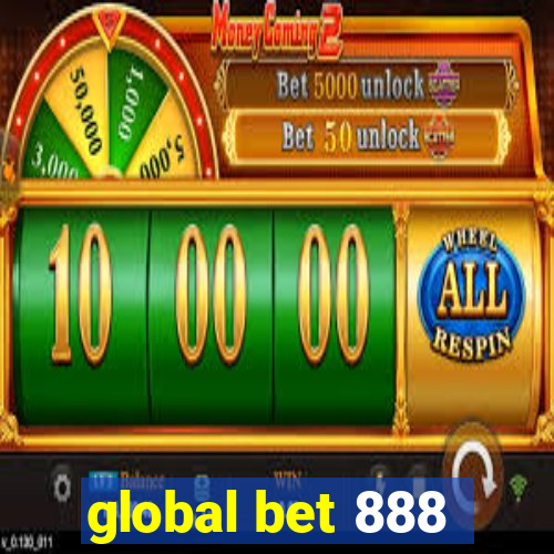 global bet 888