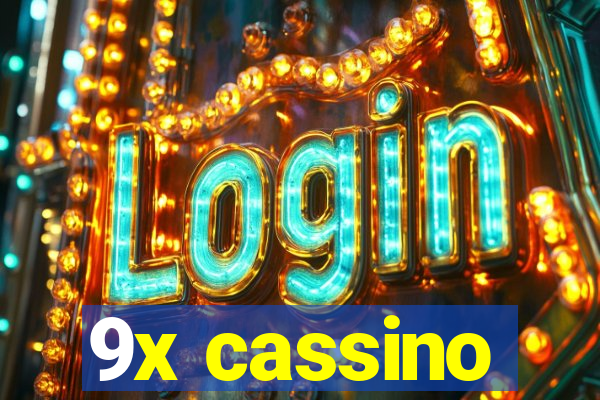 9x cassino