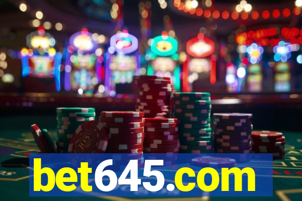 bet645.com