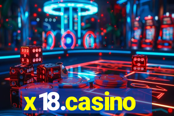 x18.casino