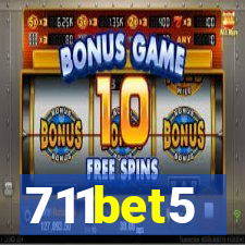 711bet5