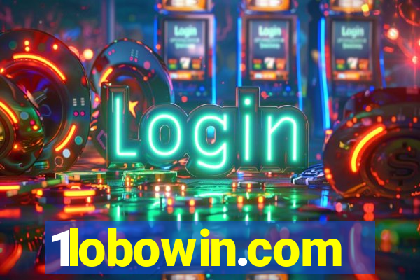 1lobowin.com