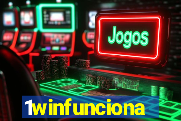 1winfunciona