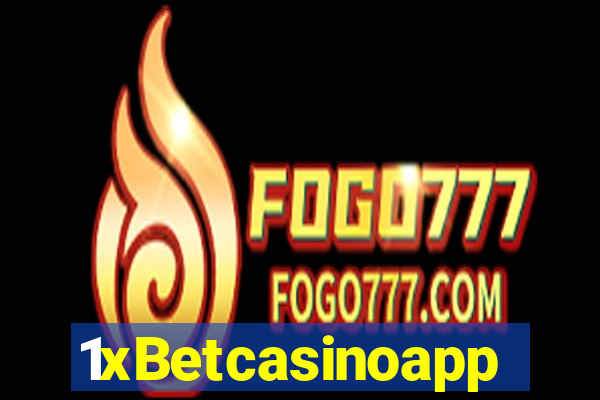 1xBetcasinoapp