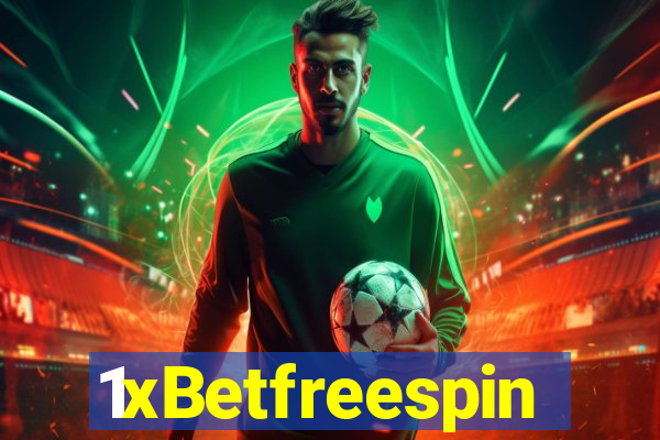 1xBetfreespin