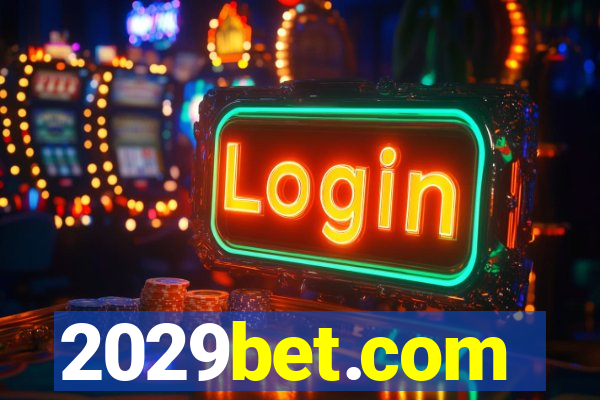 2029bet.com