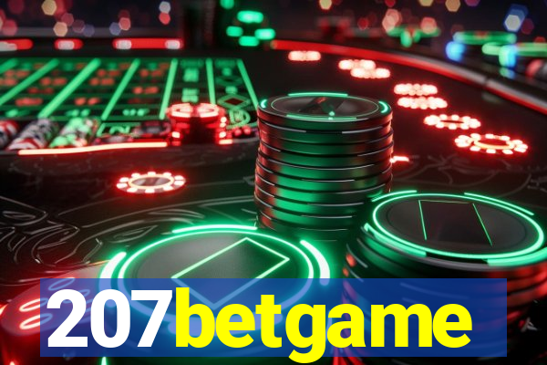 207betgame