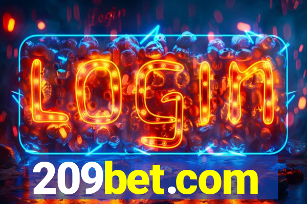 209bet.com