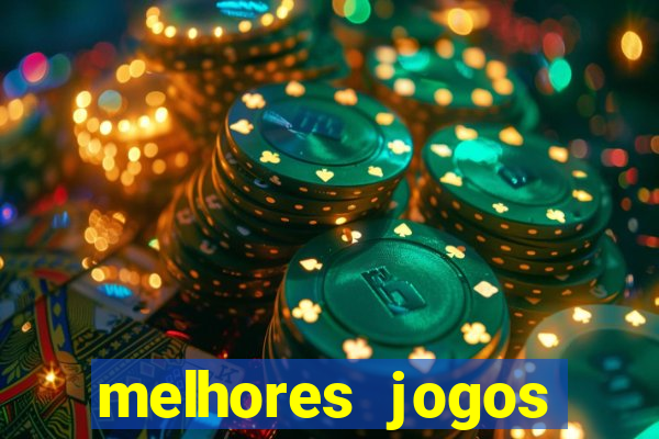 melhores jogos pagos para android