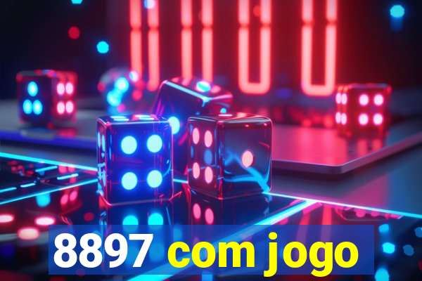 8897 com jogo