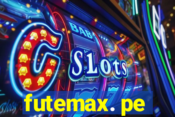 futemax. pe