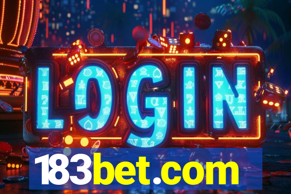 183bet.com