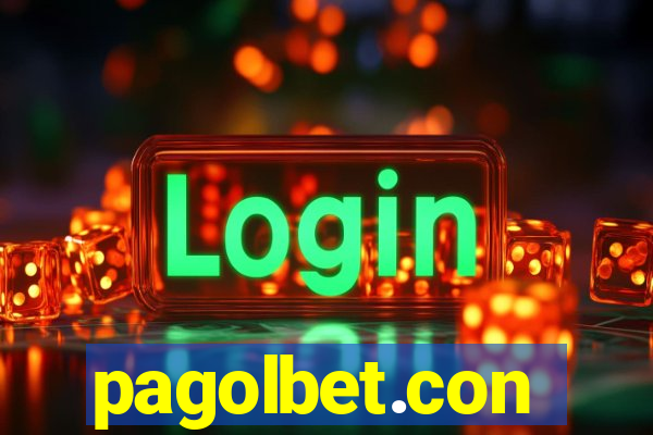 pagolbet.con