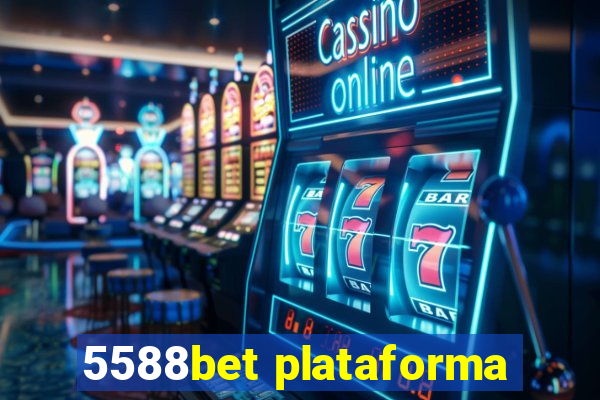 5588bet plataforma