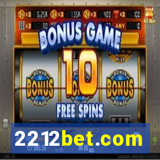 2212bet.com