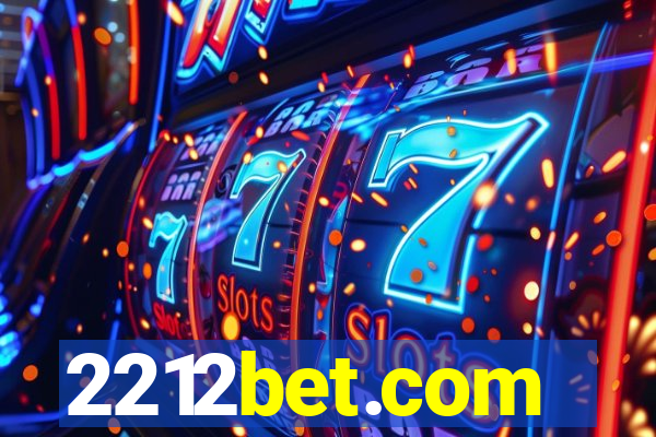 2212bet.com