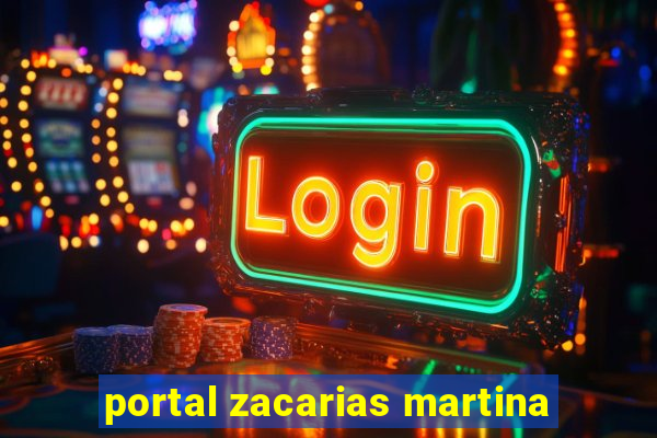 portal zacarias martina