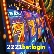 2222betlogin