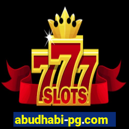 abudhabi-pg.com