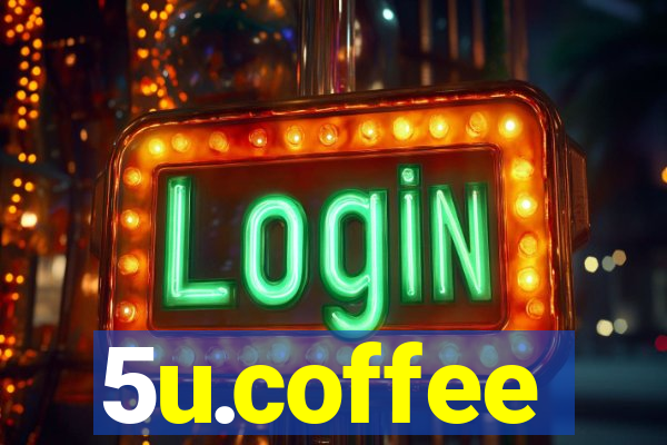 5u.coffee