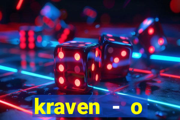 kraven - o caçador filme completo dublado topflix