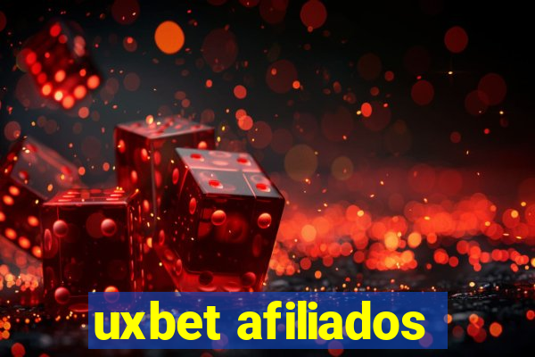 uxbet afiliados