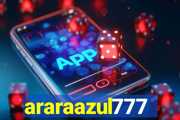 araraazul777