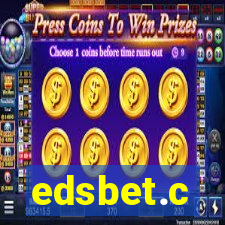 edsbet.c