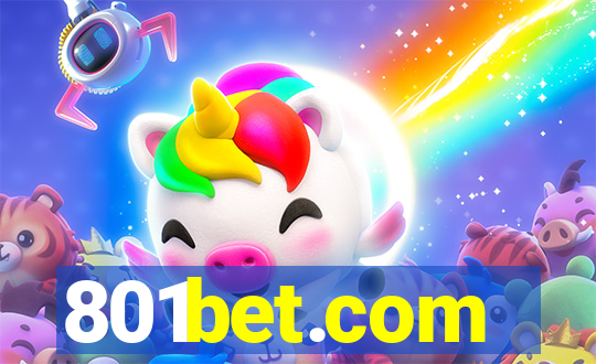 801bet.com