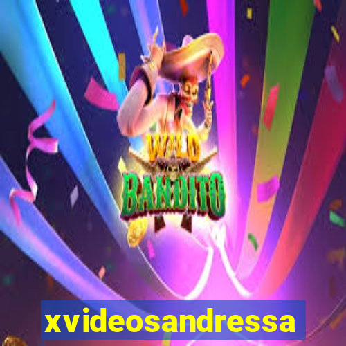 xvideosandressaurach