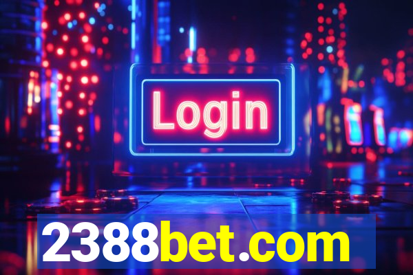 2388bet.com