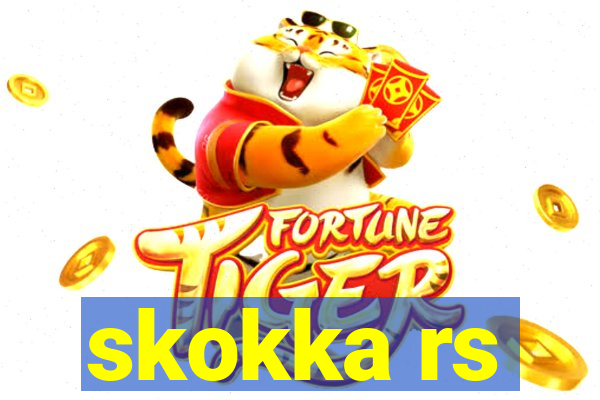 skokka rs